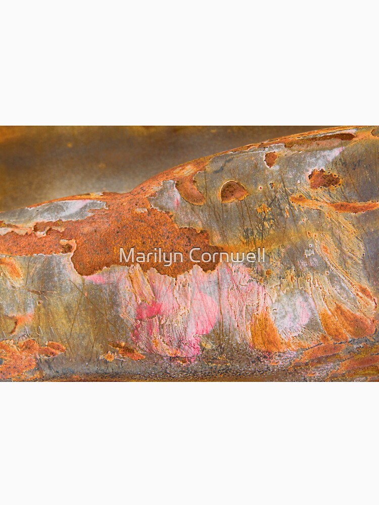 Hillside by Marilyn Cornwell