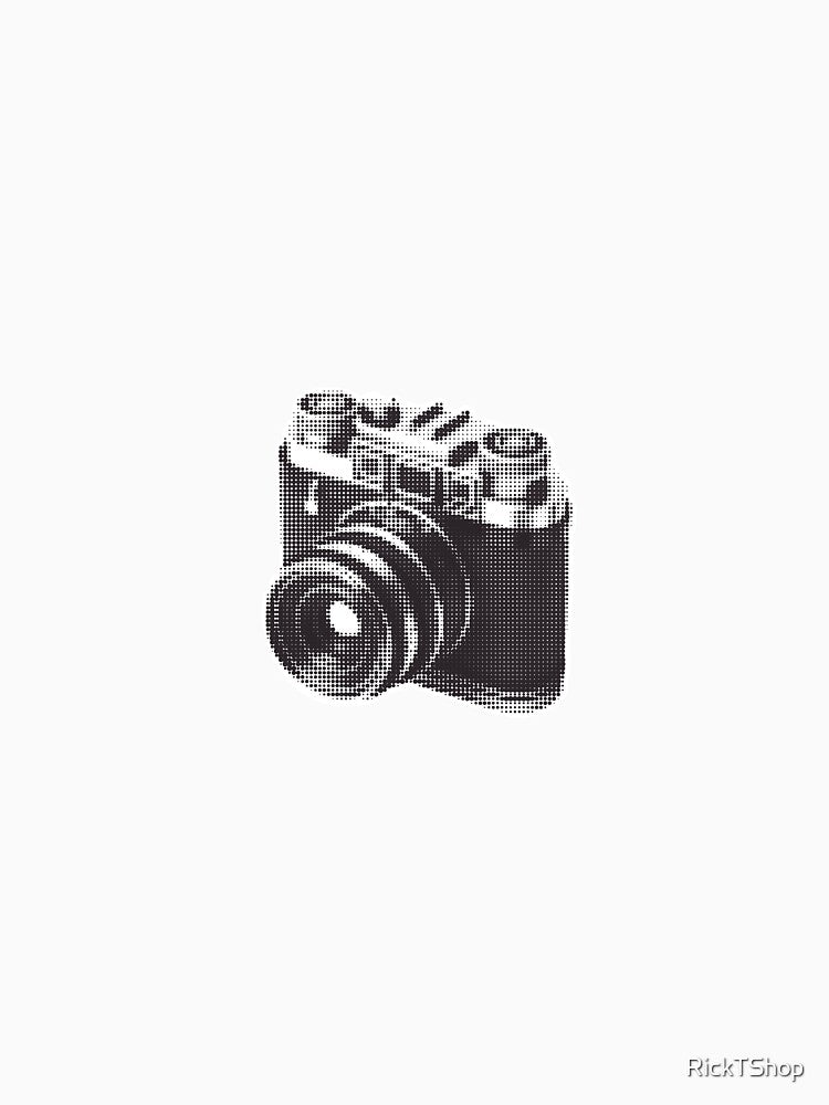 Camera by RickTShop