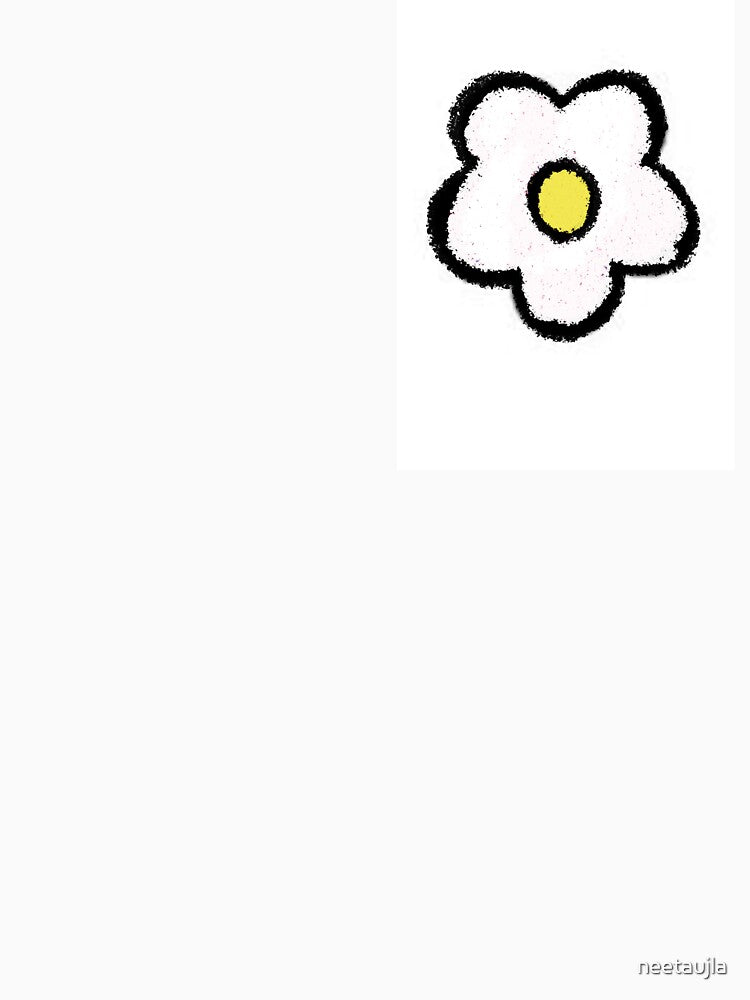 White Flower by Wandcraft