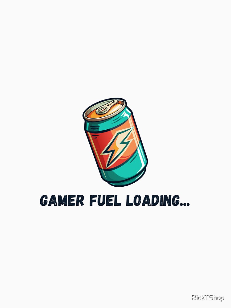 Gamer by RickTShop