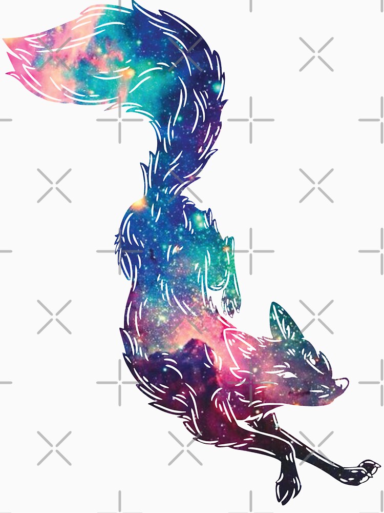 Galaxy Fox by Fox Venture