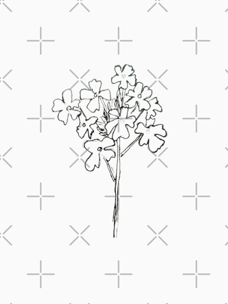 Cute tiny bunch of flowers by sonamkumari333