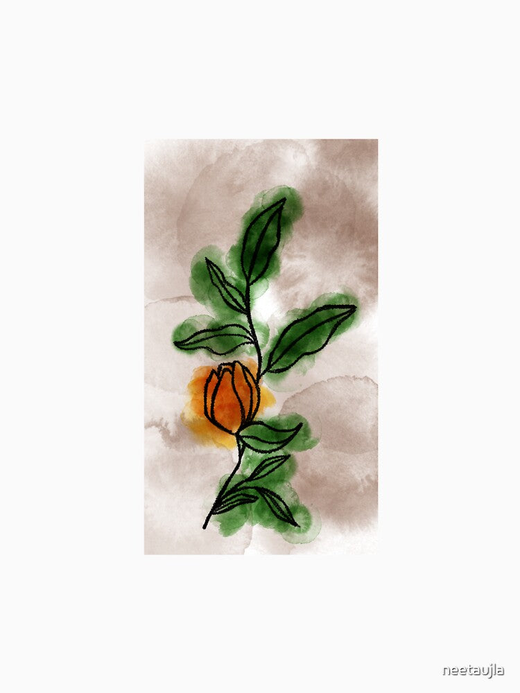 Flower by Wandcraft