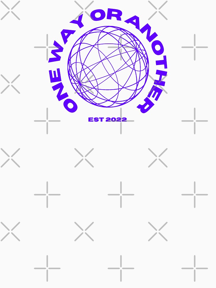 One Way Or Another by OneWayOrAnother