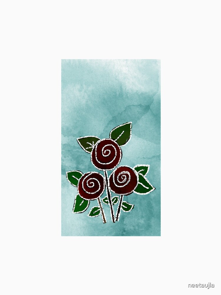 Rose by Wandcraft