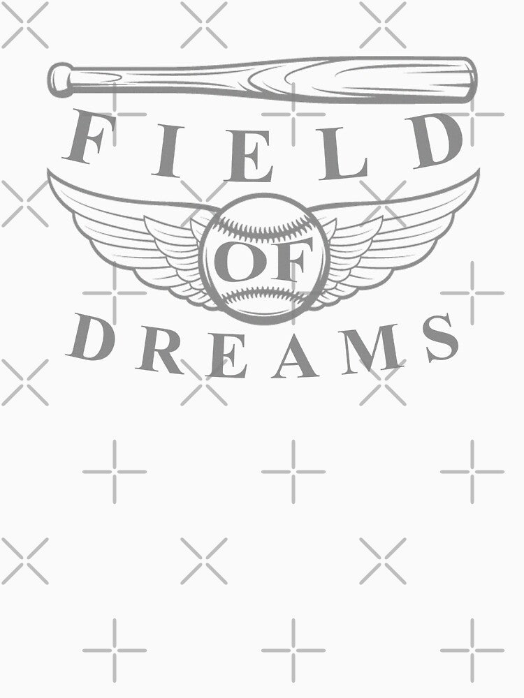 Field of dreams - Field of dreams Graphic T-Shirt by Semansa