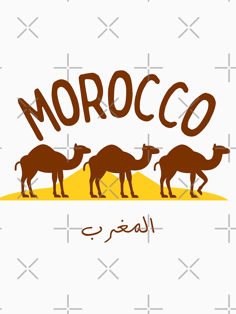 Morocco 2022 maroc by Mouhou-art