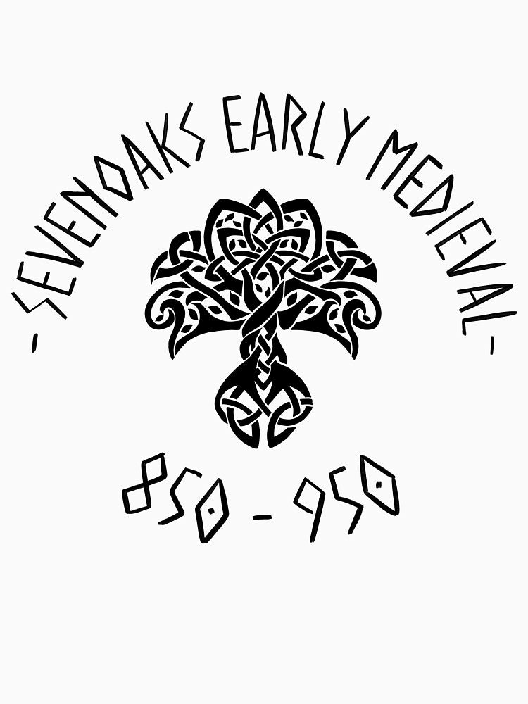 Sevenoaks Medieval by Lauren9129