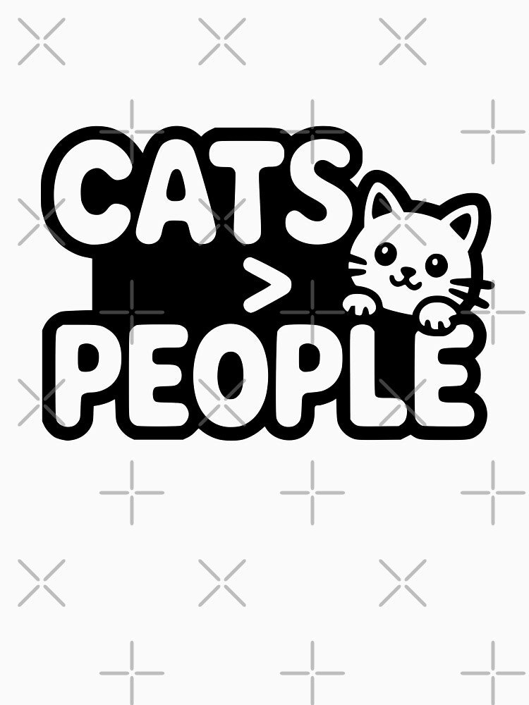 Cats Over People Quote by Dimitrispoli