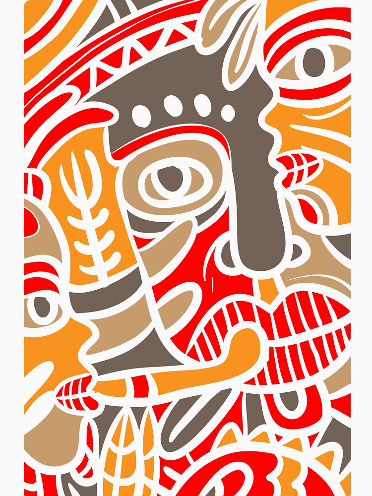 ethnic 4 by BYPAY