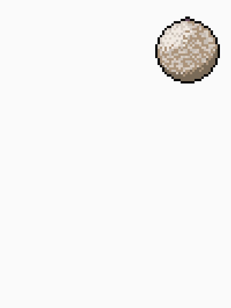 Pixel Melon - pixel food art by LittleFoodShop