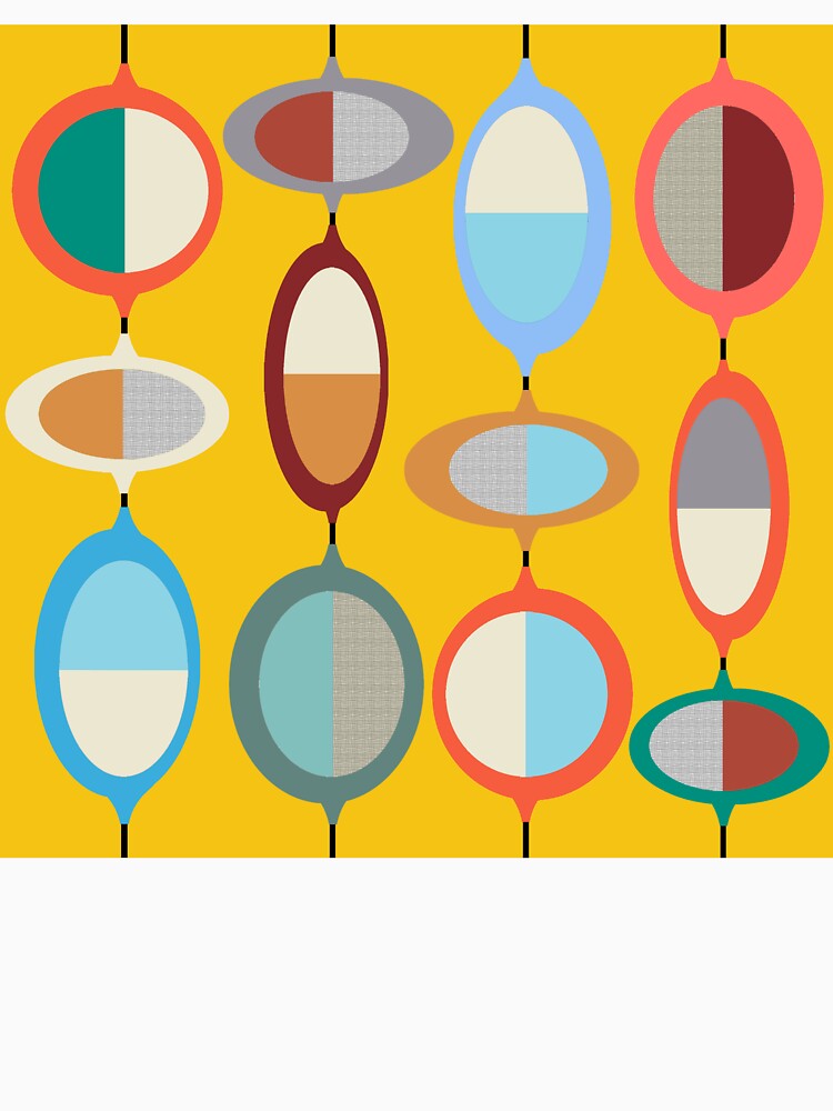 Mid-Century Modern #311 by HeadRubble