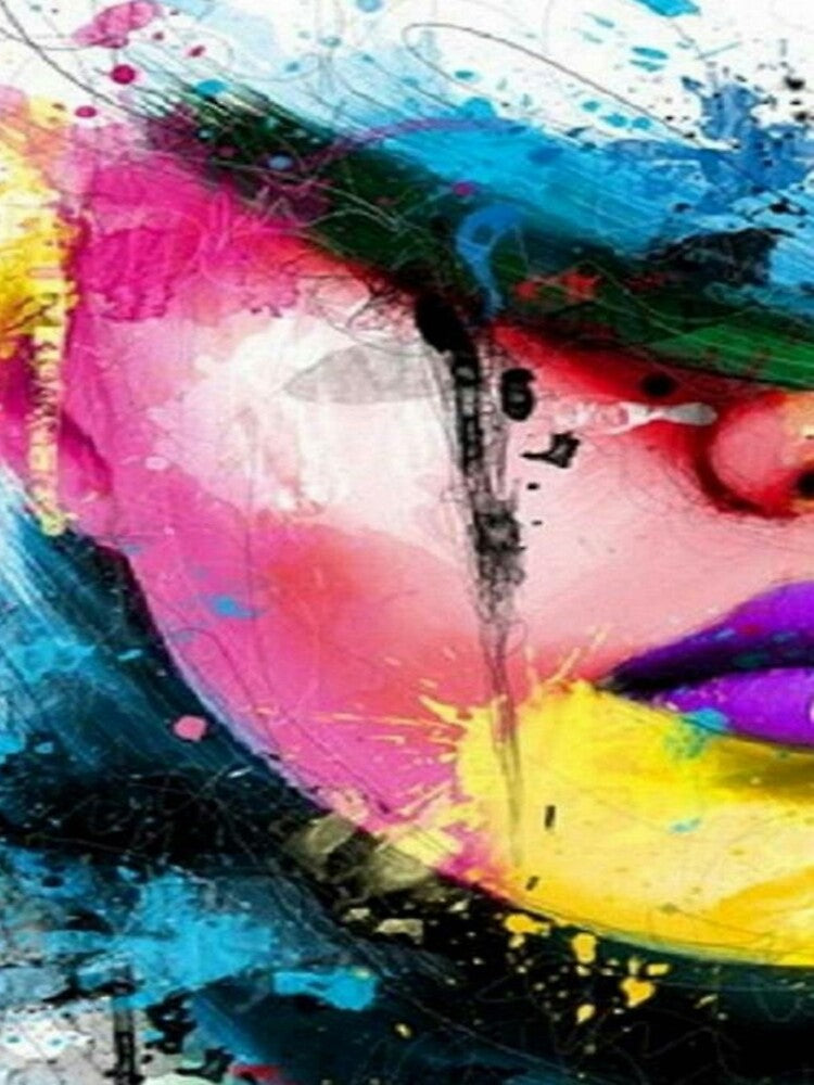 Color Rain by Teixeira224