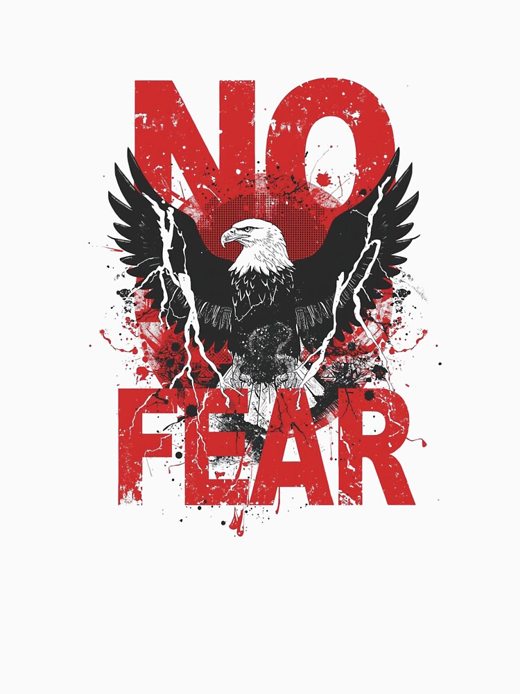 No Fear by garts