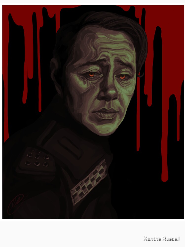 SPC Varney by XP's Art Page