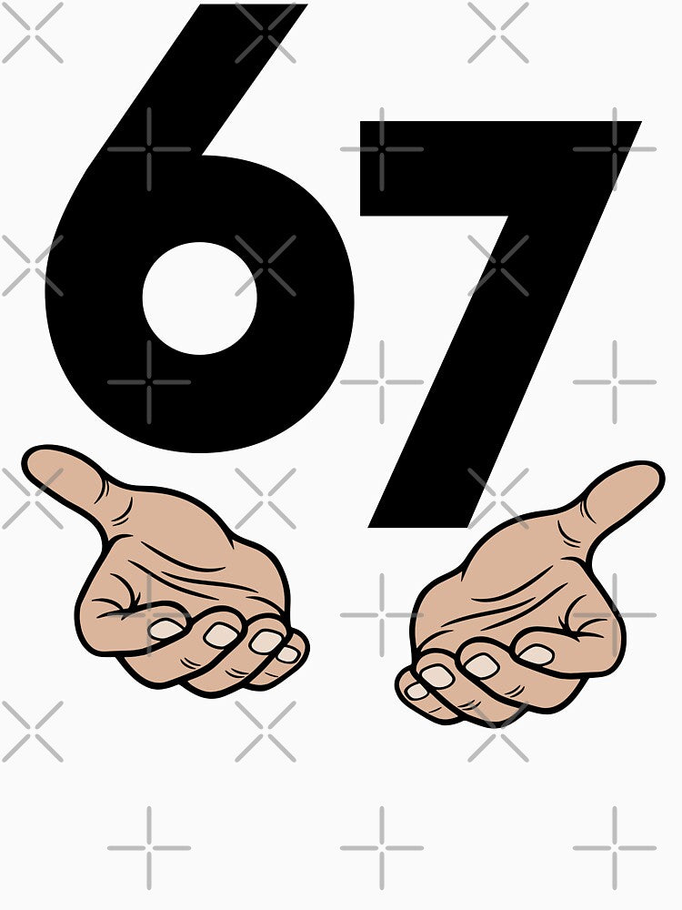 67 by PaulSDesign