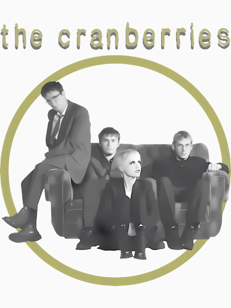 90S Retro Band Retro 90S by Christina Andrews