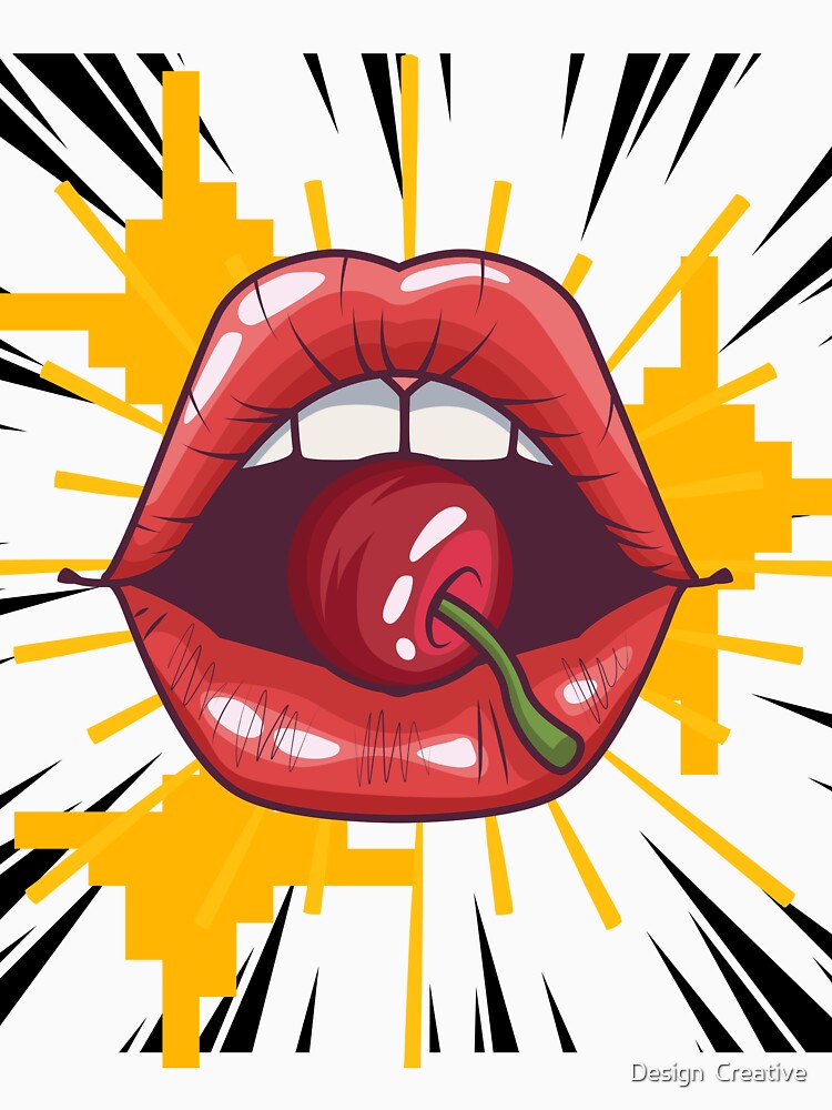 Pop art by Phoebe (meaning radiant) Millie