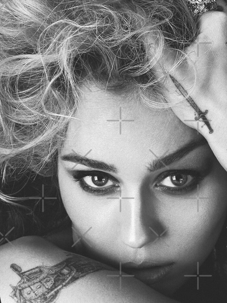 MILEY041 by alams