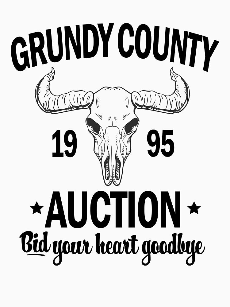 Grundy County Auction by GeraldHawaii