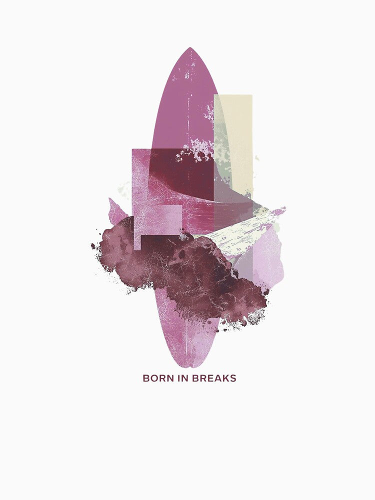 Born In Breaks by garts