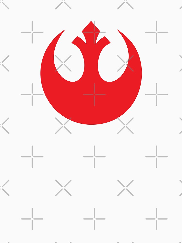 A New Hope - Red by hereticbassist