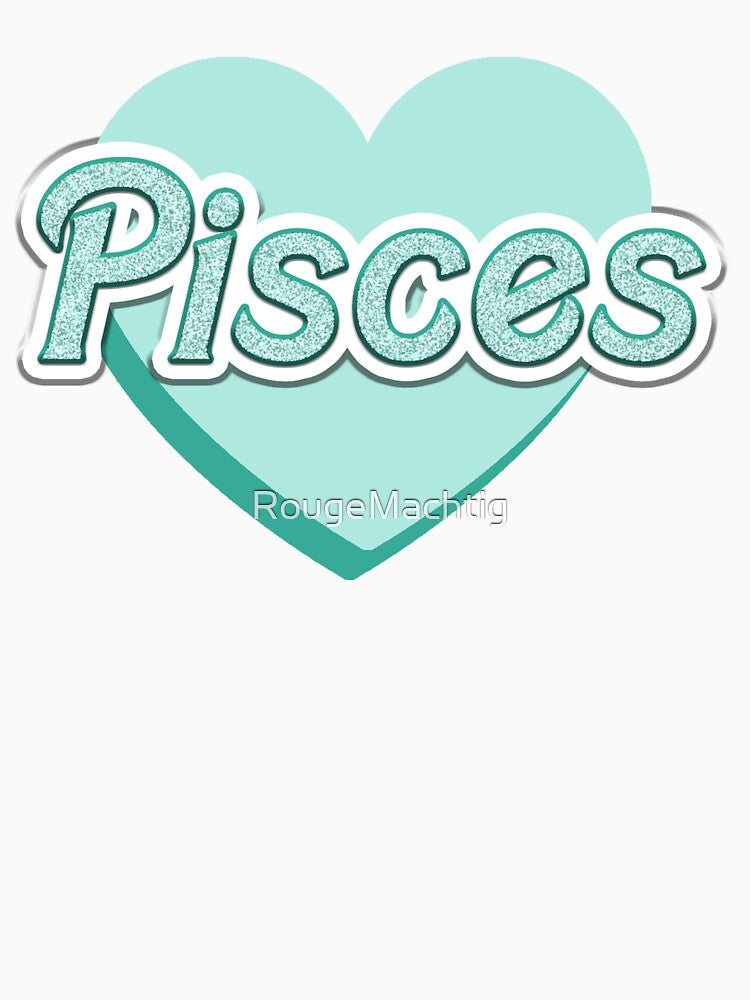 Love Pisces by RougeMachtig