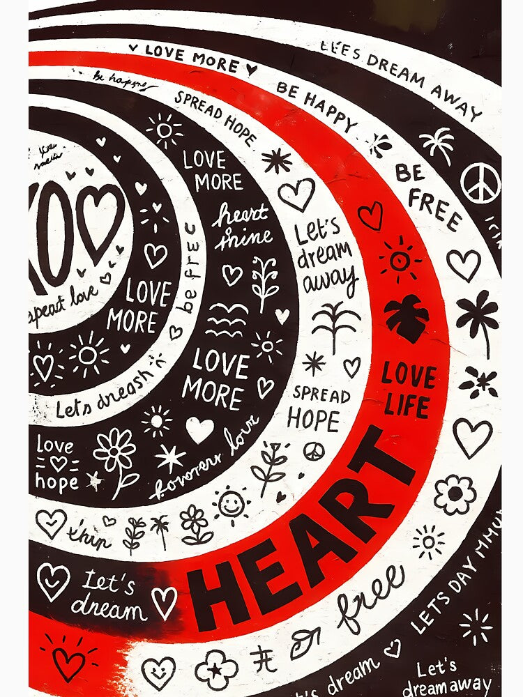 Love by CasualStyle2003