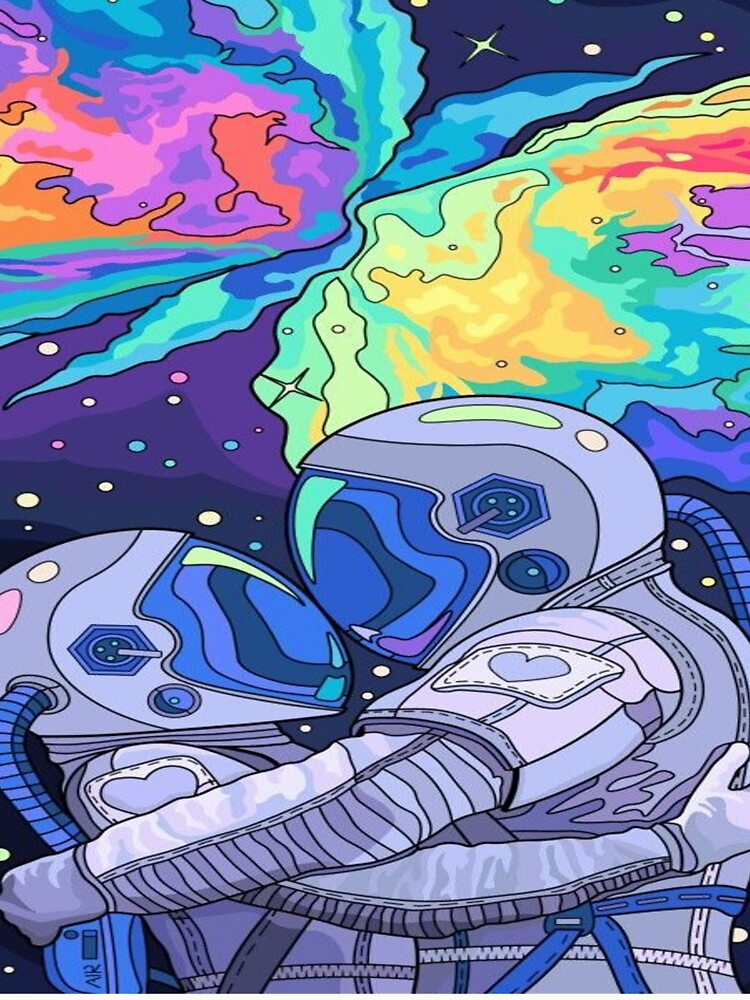 interstellar love by Teixeira224