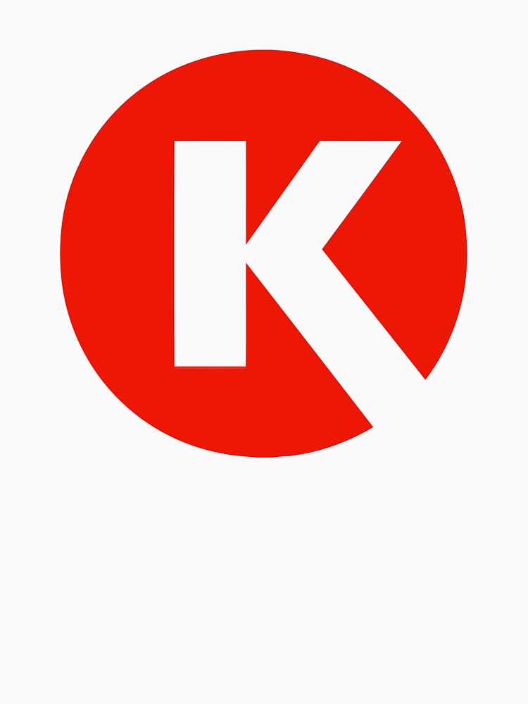 Paths Cross Circle K bDestiny by Wieckmananddoc
