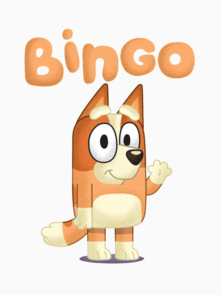 VINTAGE BINGO BROTHER by onionspigman