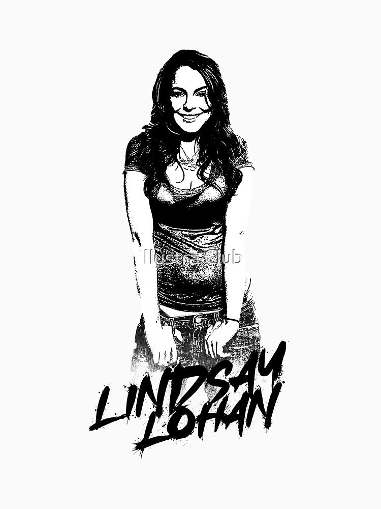 lindsay by Ilustra Club