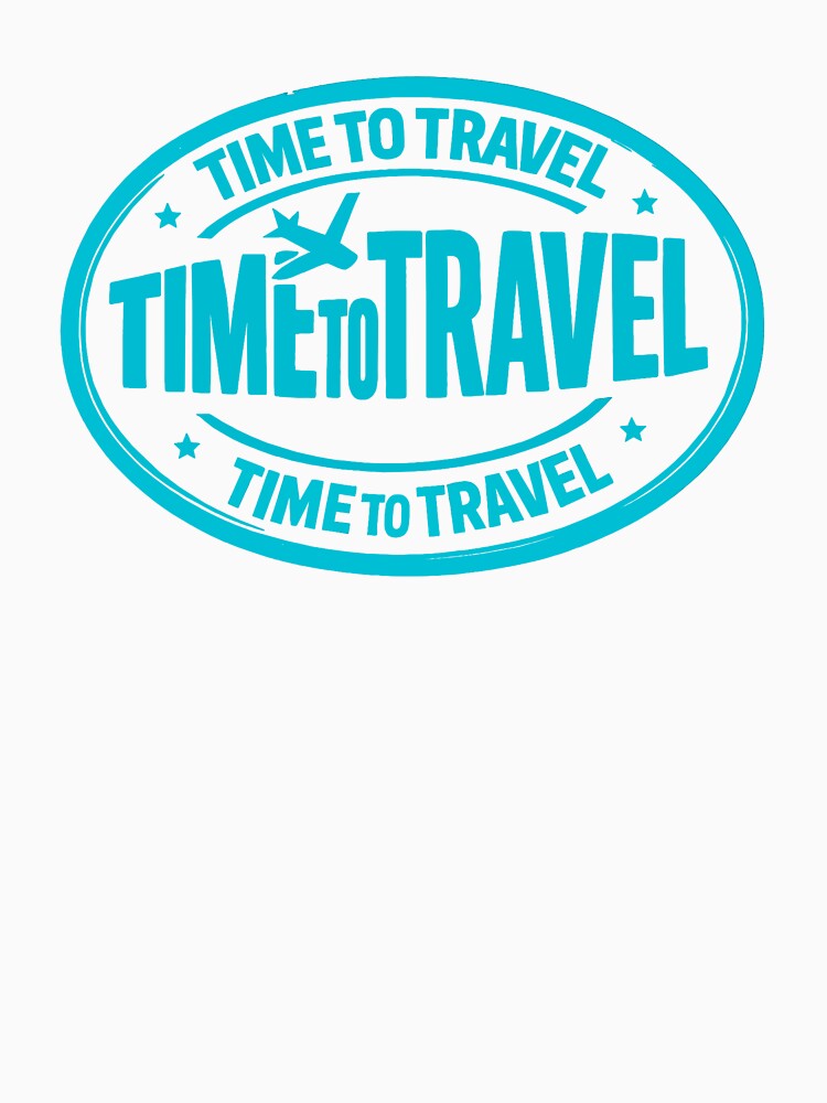 Time To Travel by ConRumboalAlba