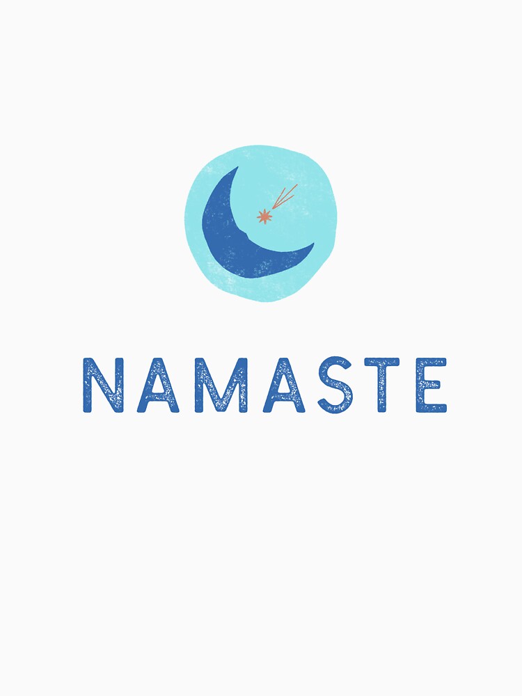 Namaste by Franca492