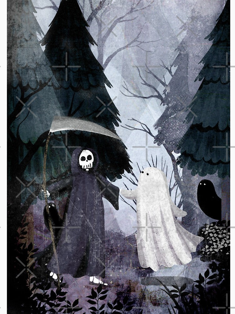 Death by katherineblower