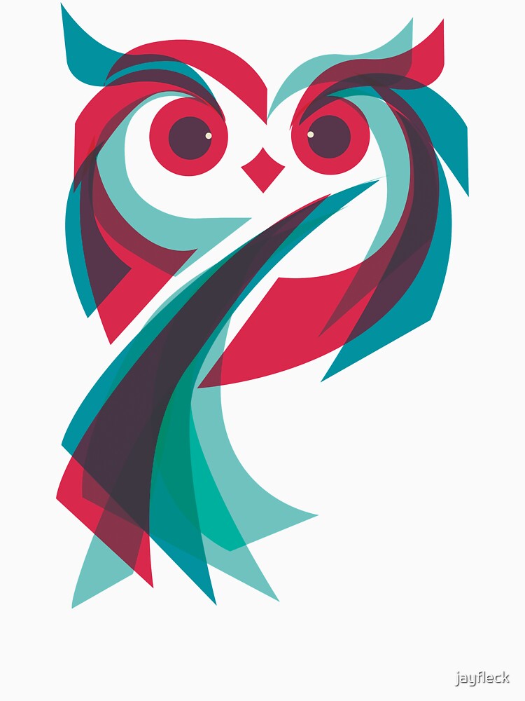 Owl by jayfleck