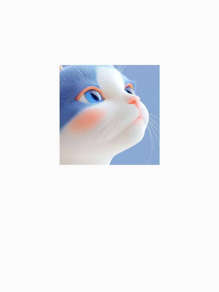 Cutiepie cat by sahithisaniha