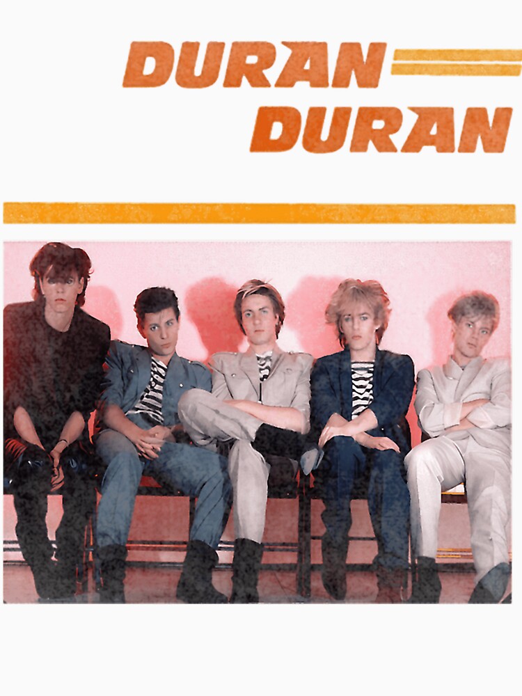 Duran Duran by ShaStyle ArtFo