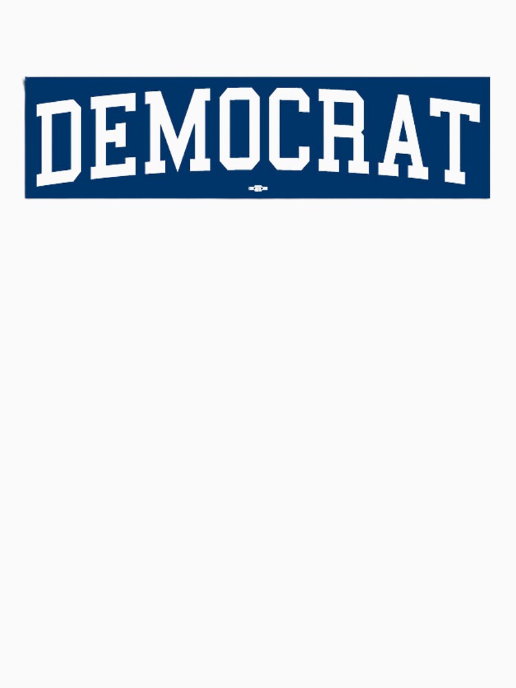 democrat sticker by LimonTLS
