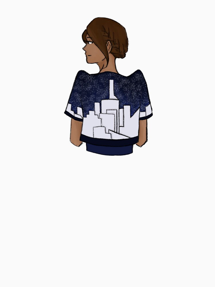 Urban Filipina Fashion by Thea Alvarez
