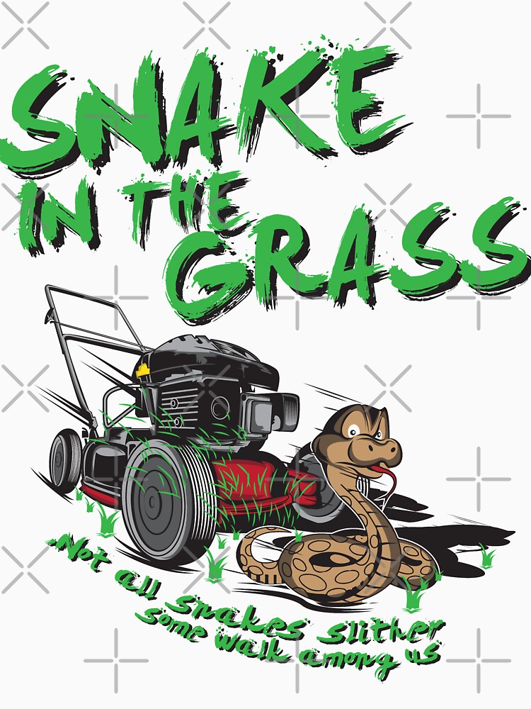 Snake in the Grass 2 by SayWhatJAY