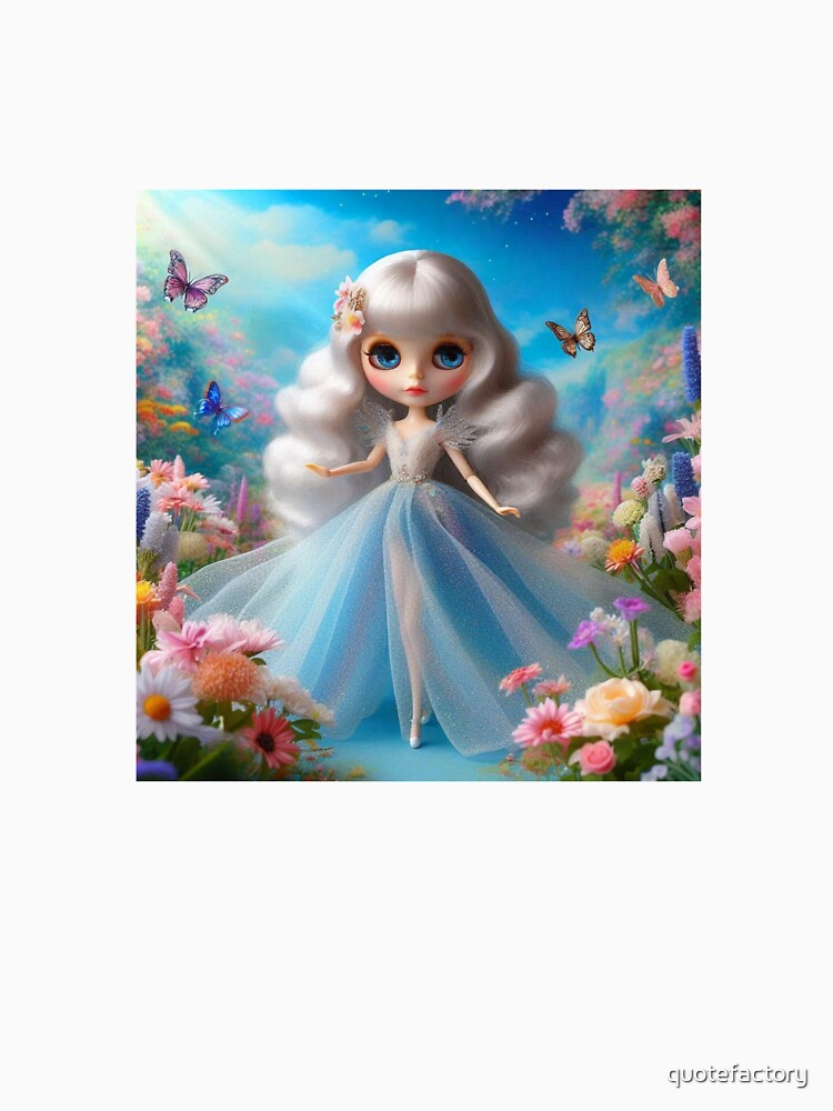 Dolls 888 by quotefactory
