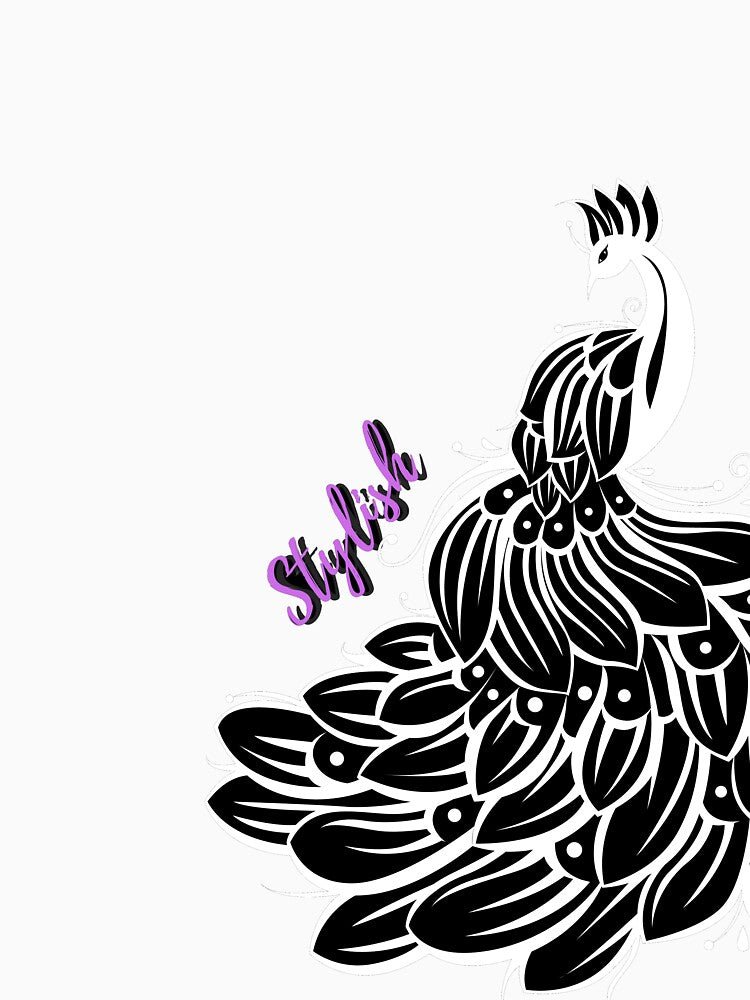 Stylish by 0waste