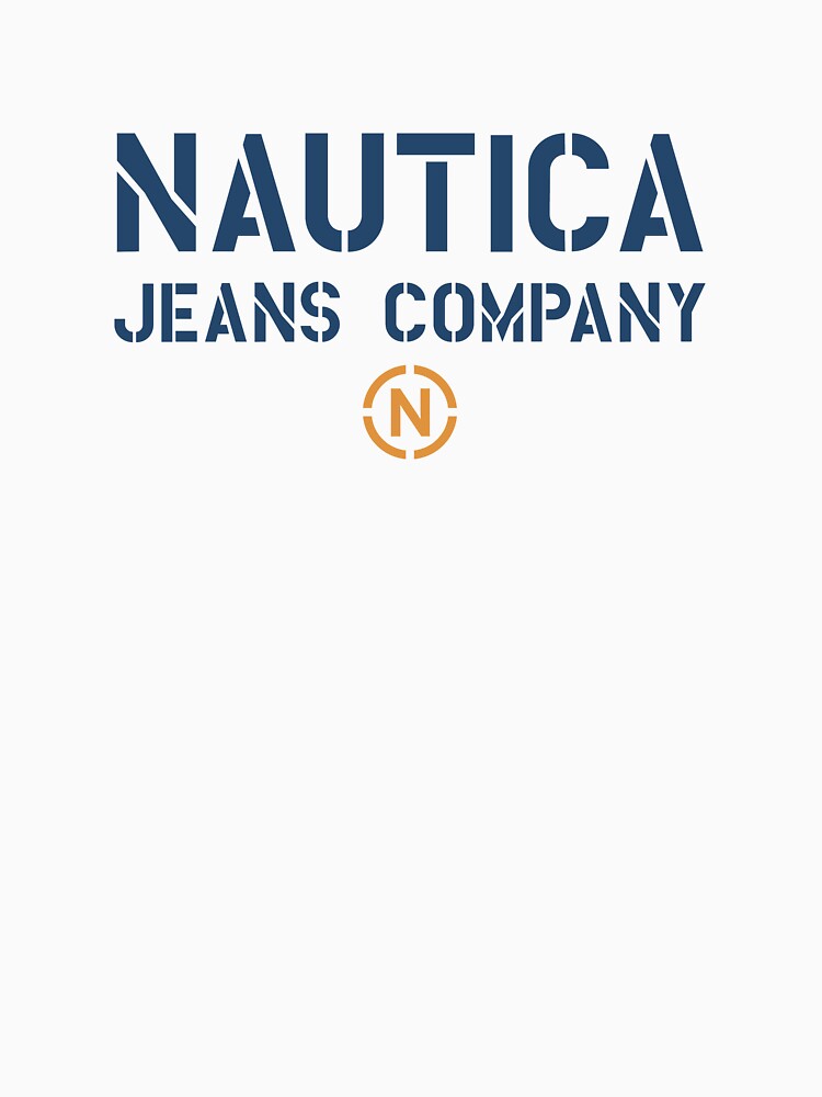 Top Classy Nautica Jeans Company by qiesmol