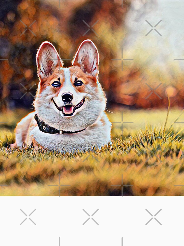 Friendly dog by MagiLand ⭐⭐⭐⭐⭐