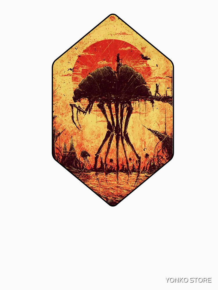 elder scrolls by YONKO STORE