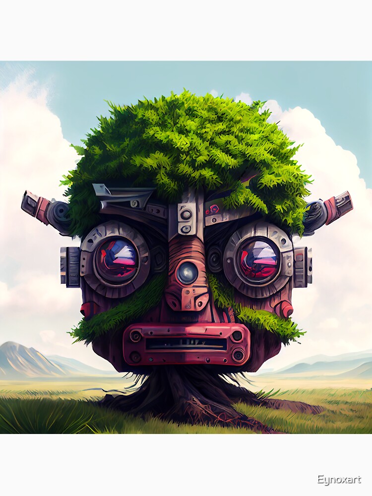 Item #92 by Eynoxart