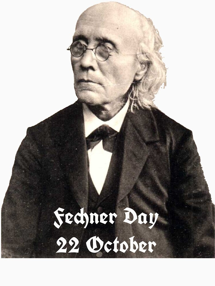 Gustav Fechner Day by mindseyecandy