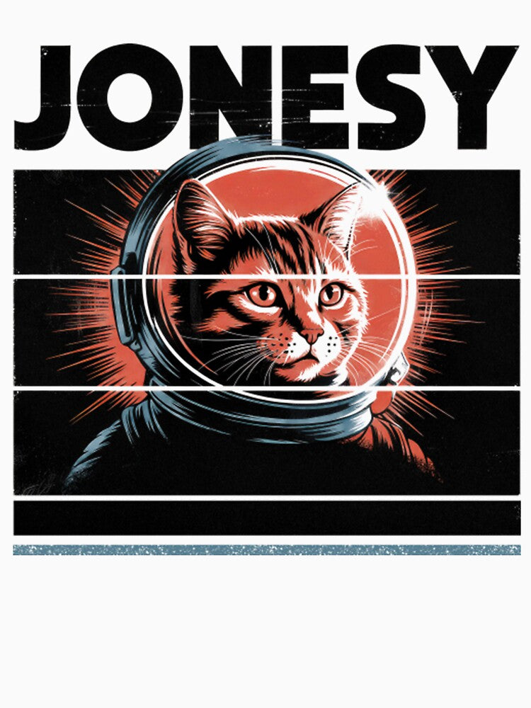Jonesy by KristinWyma