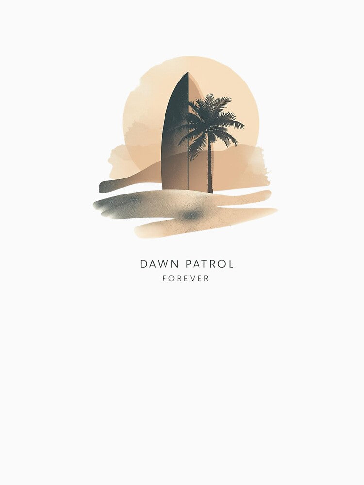 Dawn Patrol Forever by garts